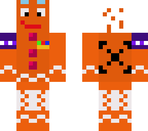 commander spice