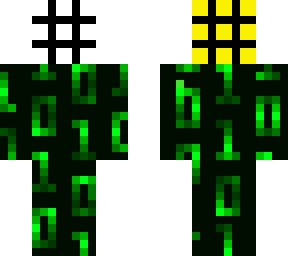 computer cube
