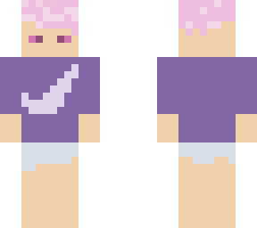 cool egg boy