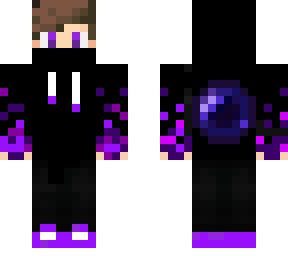 cool youtube boy