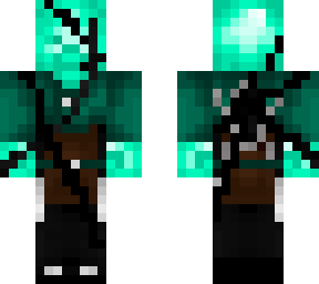 corrupted louis