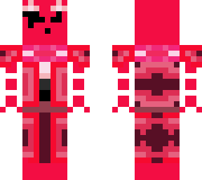 corrupted soft slime