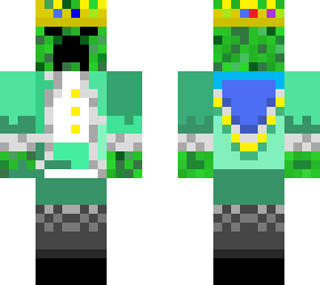 creeper te hno