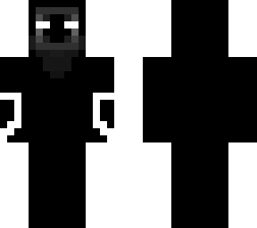 creepy dude