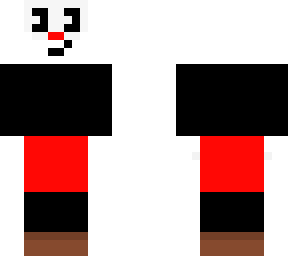 cuphead