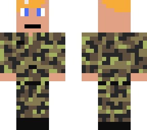czech army - military rescue units bdu