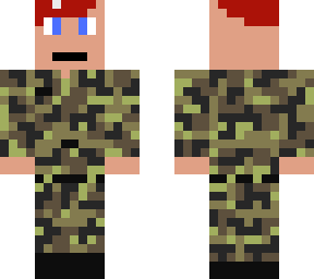 czech army - paratroopers bdu