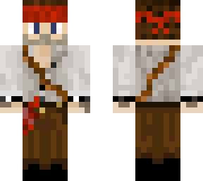 dagon pirate