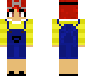 danny minion