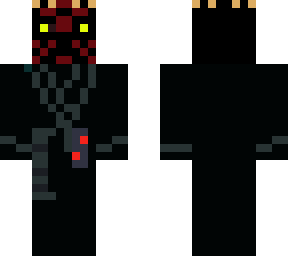 darth maul