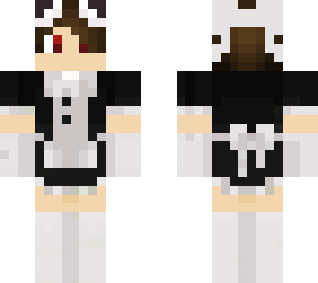 demon maid