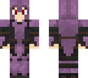 demon shulker