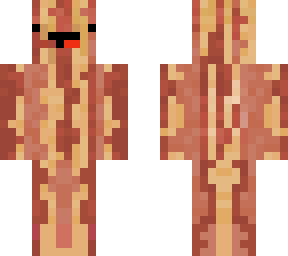 derpy bacon