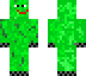 derpy crepper v1