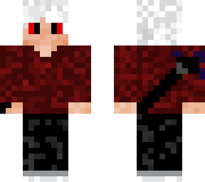 devil one sword