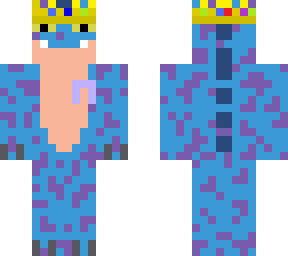 dino crown
