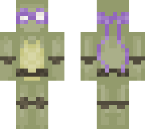 donatello (tmnt 2003 - remake??)