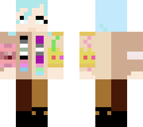 downtoearthpigman