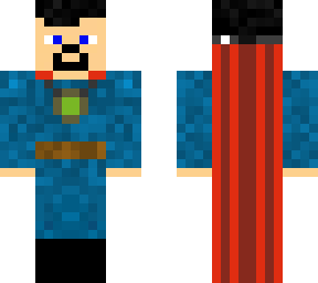 dr strange