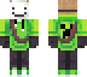 dream skin