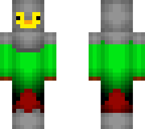 duck infantry