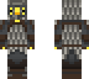 duck knight