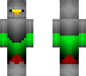 duck knight v.2