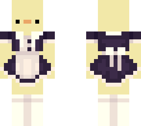 duckie maid