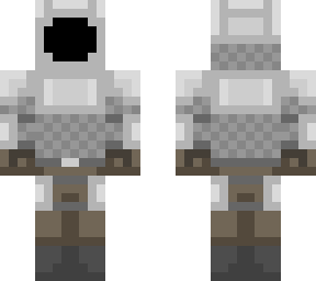 dutiful knight
