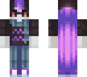 editing eridan skin