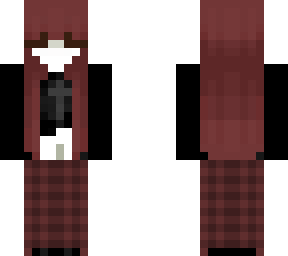 emo girl