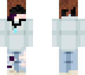 ender boi
