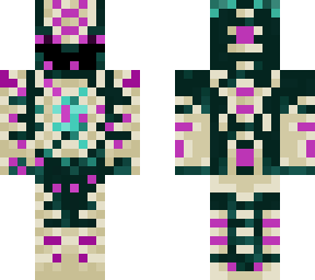 ender titan