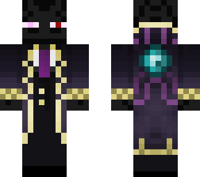 endercures