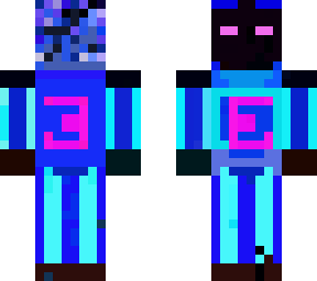 enderfart