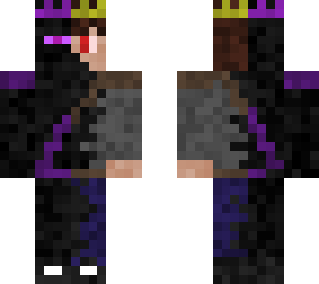 endermen/human
