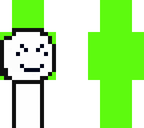 evil drem