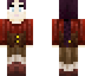 female pirate ii