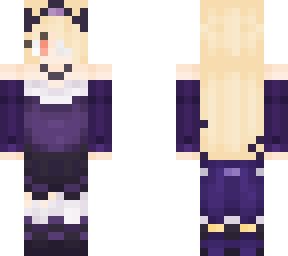 fischl (new outfit)