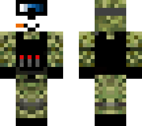 foca swat