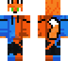 fox