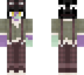 frankenstein girl !