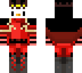friends skin