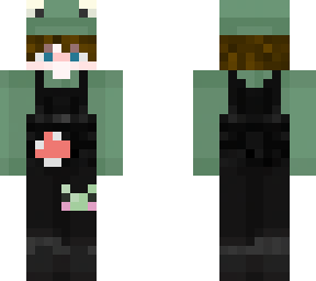 frog