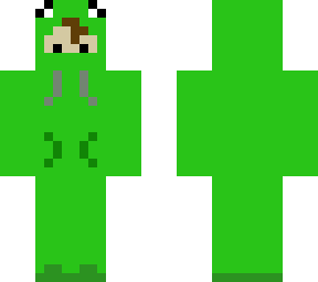 frog