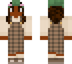 frog hat