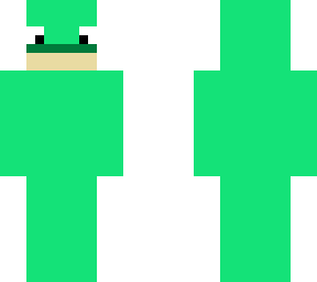 froge
