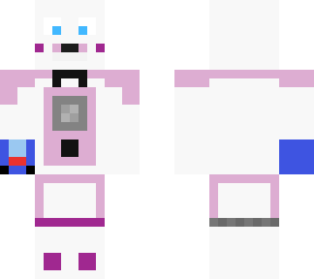 funtime freddy