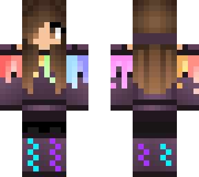 gamer girl 1.0