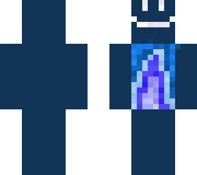 geode man